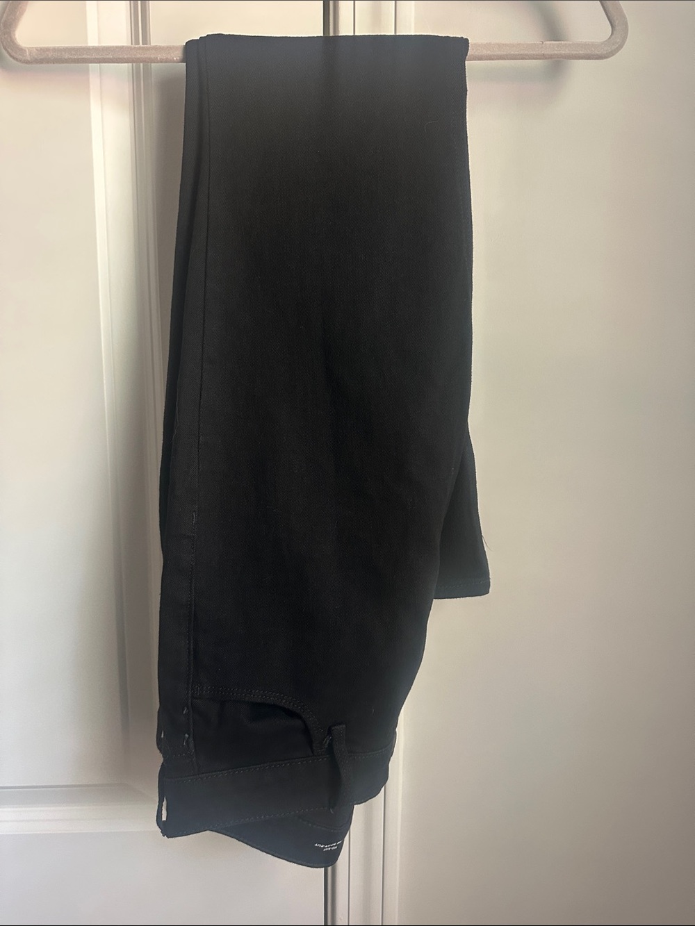 Old Navy Black Women’s MidRise Bootcut Leg Jeans